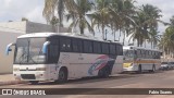 Ônibus Particulares 12050 na cidade de Benevides, Pará, Brasil, por Fabio Soares. Número da foto: #10579543.