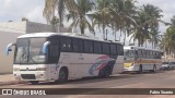 Ônibus Particulares 12050 na cidade de Benevides, Pará, Brasil, por Fabio Soares. ID da foto: :id.