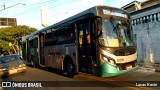 Auto Viação Urubupungá 00386 na cidade de Osasco, São Paulo, Brasil, por Lucas Kevin. Número da foto: #10579677.