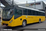 Real Auto Ônibus A41048 na cidade de Rio de Janeiro, Rio de Janeiro, Brasil, por Vitor Dasneves. Número da foto: #:id.