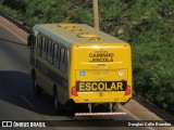 San Marino Neobus 01-2022 na cidade de Belo Horizonte, Minas Gerais, Brasil, por Douglas Célio Brandao. Número da foto: #10580830.