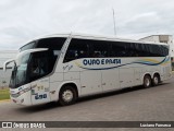 Viação Ouro e Prata 698 na cidade de Sinop, Mato Grosso, Brasil, por Luciano Fonseca. Número da foto: #:id.
