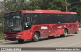 Auto Lotação Ingá 1.1.168 na cidade de Niterói, Rio de Janeiro, Brasil, por Luiz Eduardo Lopes da Silva. Número da foto: #10579782.