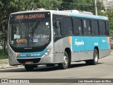 Auto Ônibus Fagundes RJ 101.291 na cidade de Niterói, Rio de Janeiro, Brasil, por Luiz Eduardo Lopes da Silva. Número da foto: #:id.