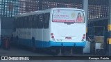 Expresso Metropolitano Transportes 2628 na cidade de Simões Filho, Bahia, Brasil, por Romaryo  Paixão. Número da foto: #:id.