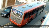 Viação Osasco 0829 na cidade de Osasco, São Paulo, Brasil, por Lucas Kevin. Número da foto: #10579707.