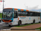 VEB - Viação Expresso Brasília 1330 na cidade de Brasília, Distrito Federal, Brasil, por David Silva. Número da foto: #:id.