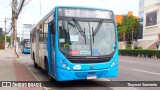 Unimar Transportes 24223 na cidade de Vitória, Espírito Santo, Brasil, por Thaynan Sarmento. Número da foto: #:id.
