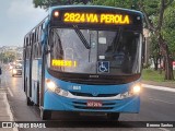 Taguatur - Taguatinga Transporte e Turismo 06885 na cidade de Taguatinga, Distrito Federal, Brasil, por Brenno Santos. ID da foto: :id.