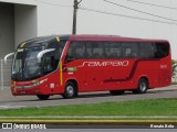 Viação Sampaio 9241 na cidade de Juiz de Fora, Minas Gerais, Brasil, por Renato Brito. Número da foto: #:id.
