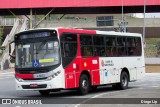 Allibus Transportes 4 5075 na cidade de São Paulo, São Paulo, Brasil, por Diego Lip. Número da foto: #10580486.