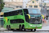 Pássaro Verde 12127 na cidade de Viçosa, Minas Gerais, Brasil, por Julio Cesar Euzebio Alves. Número da foto: #:id.