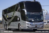 Buses Altas Cumbres 91 na cidade de San Fernando, Colchagua, Libertador General Bernardo O'Higgins, Chile, por Jorgeandres Jorge Andres. Número da foto: #10580151.