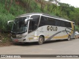 Gold Turismo e Fretamento 16000 na cidade de Ponte Nova, Minas Gerais, Brasil, por Julio Cesar Euzebio Alves. Número da foto: #:id.