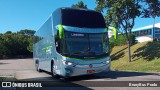 Viação Garcia 8565 na cidade de Ponta Grossa, Paraná, Brasil, por BrunyBus Prado. Número da foto: #10581074.