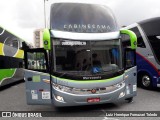 Viação Garcia 8624 na cidade de São Paulo, São Paulo, Brasil, por Luiz Henrique Fornazari Toledo. Número da foto: #10580186.