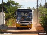 Transportes Guanabara 266 na cidade de Extremoz, Rio Grande do Norte, Brasil, por Junior Mendes. Número da foto: #:id.