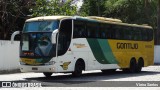 Empresa Gontijo de Transportes 14405 na cidade de Fortaleza, Ceará, Brasil, por Vieira Santos. Número da foto: #10580742.