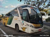 Empresa Gontijo de Transportes 18920 na cidade de Bauru, São Paulo, Brasil, por Joao Carlos Freire. Número da foto: #10580118.