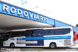 Auto Viação Bragança 18.038 na cidade de Pouso Alegre, Minas Gerais, Brasil, por jessé pereira. Número da foto: #10579554.