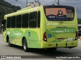 Santo Antônio Transportes Niterói 2.2.121 na cidade de Niterói, Rio de Janeiro, Brasil, por Luiz Eduardo Lopes da Silva. Número da foto: #10579772.