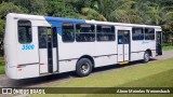 Oxford Turismo 3500 na cidade de Guarapari, Espírito Santo, Brasil, por Abner Meireles Wernersbach. ID da foto: :id.