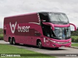 Jundiá Transportadora Turistica 3502 na cidade de Juiz de Fora, Minas Gerais, Brasil, por Luiz Krolman. Número da foto: #10580220.