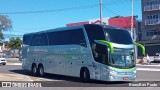 Viação Garcia 8565 na cidade de Ponta Grossa, Paraná, Brasil, por BrunyBus Prado. Número da foto: #:id.