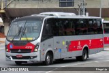 Allibus Transportes 4 5703 na cidade de São Paulo, São Paulo, Brasil, por Diego Lip. Número da foto: #10581252.