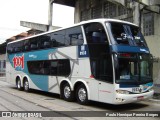 Auto Viação 1001 2233 na cidade de Rio de Janeiro, Rio de Janeiro, Brasil, por Paulo Henrique Pereira Borges. Número da foto: #10579420.