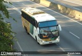 Empresa Gontijo de Transportes 14625 na cidade de Cubatão, São Paulo, Brasil, por Moiséis Inácio. Número da foto: #10579949.