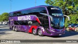 Bertoldo Turismo e Excursões 1803 na cidade de Joinville, Santa Catarina, Brasil, por Natan Cezar. Número da foto: #:id.
