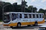 Via Loc BJ-87801 na cidade de Belém, Pará, Brasil, por Hugo Bernar Reis Brito. ID da foto: :id.