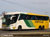 Empresa Gontijo de Transportes 18960 na cidade de Teresina, Piauí, Brasil, por João Victor. Número da foto: #10581619.