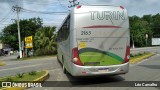 Turin Transportes 2165 na cidade de Paracambi, Rio de Janeiro, Brasil, por Léo Carvalho. Número da foto: #10579788.
