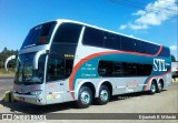 STL Turismo 2005 na cidade de Ponte Serrada, Santa Catarina, Brasil, por Djianinih B Mileski. Número da foto: #:id.