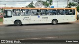 Auto Viação Marechal Brasília 442682 na cidade de Taguatinga, Distrito Federal, Brasil, por Brenno Santos. Número da foto: #10580734.