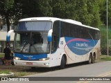 Tocantins Turismo 3969 na cidade de Viçosa, Minas Gerais, Brasil, por Julio Cesar Euzebio Alves. Número da foto: #:id.
