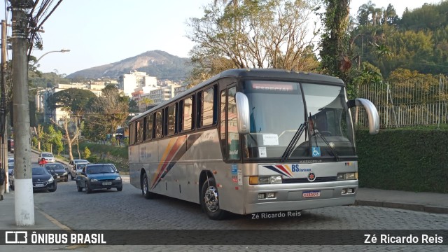 MBS Turismo 2010 na cidade de Petrópolis, Rio de Janeiro, Brasil, por Zé Ricardo Reis. Número da foto: #10582832.