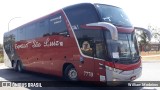 Expresso São Luiz 7770 na cidade de Brasília, Distrito Federal, Brasil, por William Medeiros. Número da foto: #10584320.