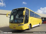 Viação Itapemirim 45809 na cidade de Caruaru, Pernambuco, Brasil, por Lenilson da Silva Pessoa. Número da foto: #10583536.