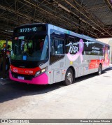Pêssego Transportes 4 7200 na cidade de São Paulo, São Paulo, Brasil, por Renan De Jesus Oliveira. Número da foto: #10583359.