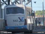 Expresso Vera Cruz 542 na cidade de Recife, Pernambuco, Brasil, por Jonathan Silva. Número da foto: #:id.