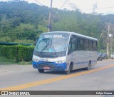 Turb Petrópolis > Turp -Transporte Urbano de Petrópolis 6801 na cidade de Petrópolis, Rio de Janeiro, Brasil, por Felipe Guerra. Número da foto: #:id.