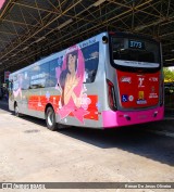 Pêssego Transportes 4 7200 na cidade de São Paulo, São Paulo, Brasil, por Renan De Jesus Oliveira. Número da foto: #:id.