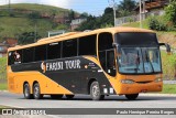 Farini Tour 2816 na cidade de Barra do Piraí, Rio de Janeiro, Brasil, por Paulo Henrique Pereira Borges. Número da foto: #10582626.
