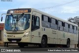 Viação Tamandaré 16047 na cidade de Almirante Tamandaré, Paraná, Brasil, por Robert Matheus De Morais Oliveira. Número da foto: #:id.