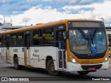 Auto Viação Marechal Brasília 444901 na cidade de Brasília, Distrito Federal, Brasil, por Daniel Chaves. Número da foto: #:id.