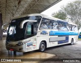 Auto Viação Bragança 18.029 na cidade de Varginha, Minas Gerais, Brasil, por Rafael Santos Silva. Número da foto: #10581911.