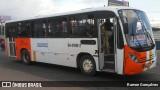 Transportes Barata BN-400917 na cidade de Ananindeua, Pará, Brasil, por Ramon Gonçalves. Número da foto: #10582650.